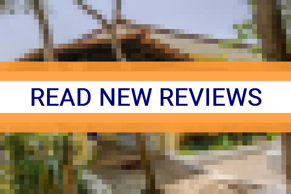 www.wildflowergoa.com - check out latest independent reviews
