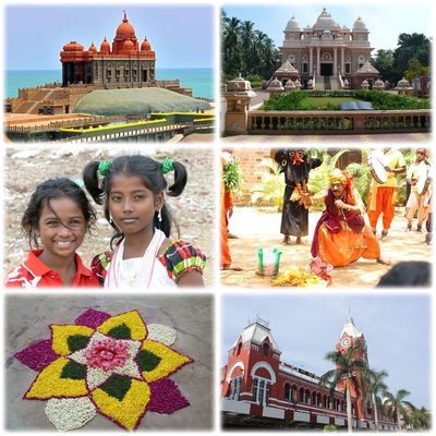 Chennai