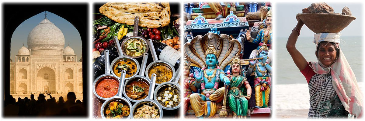 India