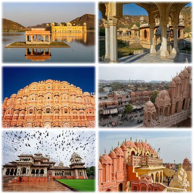 Jaipur