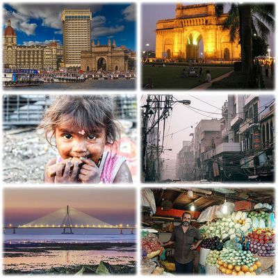Mumbai