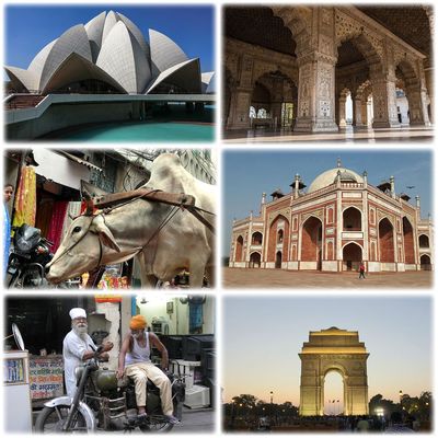 New Delhi