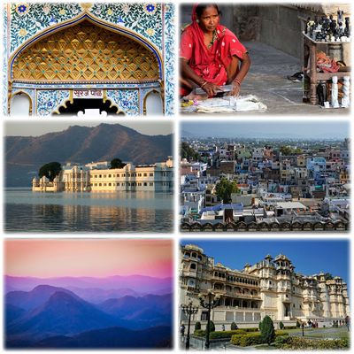 Udaipur