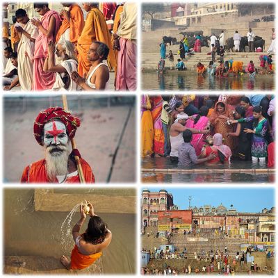Varanasi